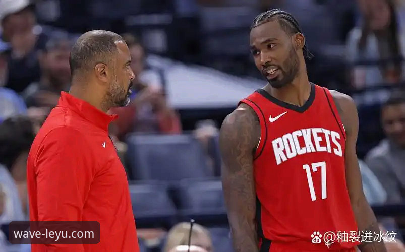 NBA赛事解读教程：火箭大胜尼克斯，新手如何快速看懂比赛关键点？
